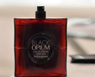 Pierwsze tchnienie zapachu: czym są nuty głowy i jak czytać skład perfum