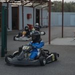 Z garażu na tor: Zbuduj własny gokart krok po kroku