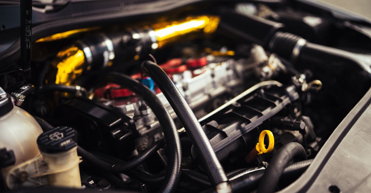 Od turbo po wtryski: jak mechanicznie obudzić diesla i nie zrujnować budżetu