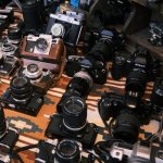 Retro szkło, nowoczesny korpus: odkryj urok starych obiektywów w cyfrowej fotografii