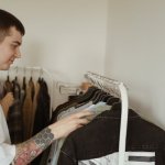 Rozmiar w punkt: jak bez pudła kupować ubrania w sieci