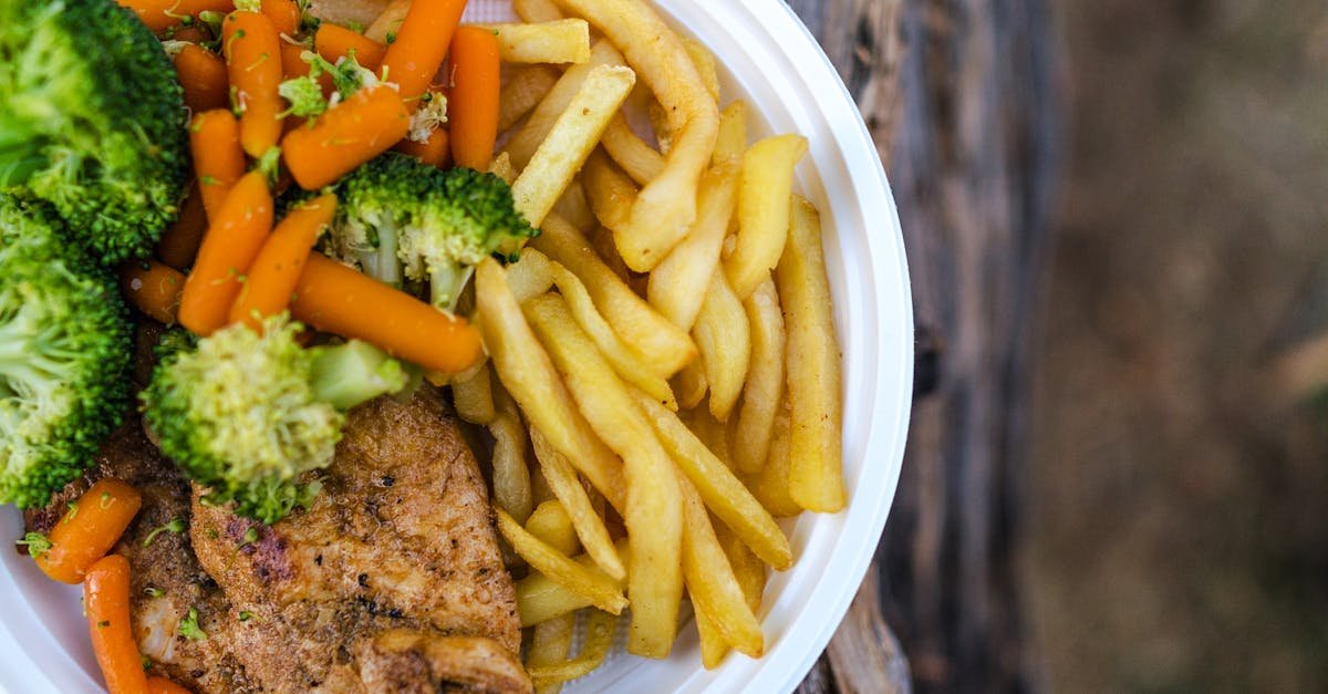 Menu dla serca: co jeść, by skutecznie obniżyć poziom cholesterolu