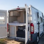Wolność na kołach: blaski i cienie podróży kamperem — czy to przygoda dla Ciebie?