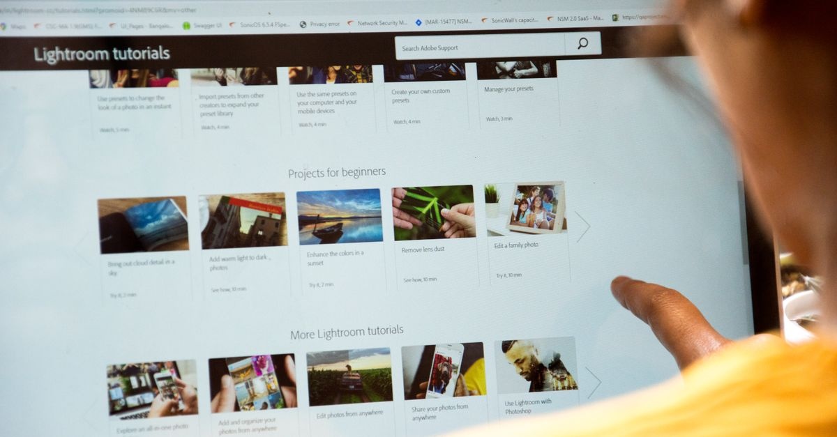 Lightroom bez tajemnic: proste triki, które odmienią Twoje zdjęcia