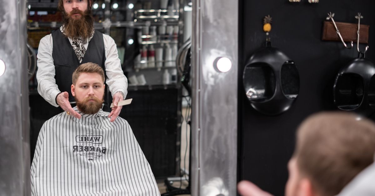 Jak rozpoznać mistrza nożyczek? 10 sygnałów, że to barber dla Ciebie